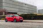 Volkswagen up! Black Edition 2020 года